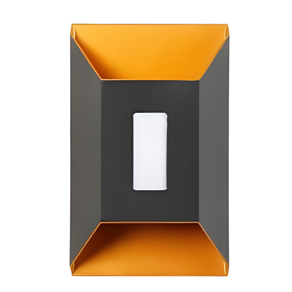 Melody Modern Minimalist Sconce Wall Lamp