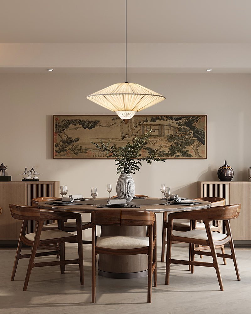 Rave Decorative Pendant Light-Neutral Decor