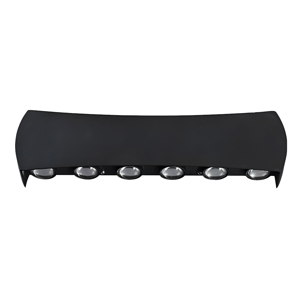 Trita Classic LED Outdoor Wall Lights
