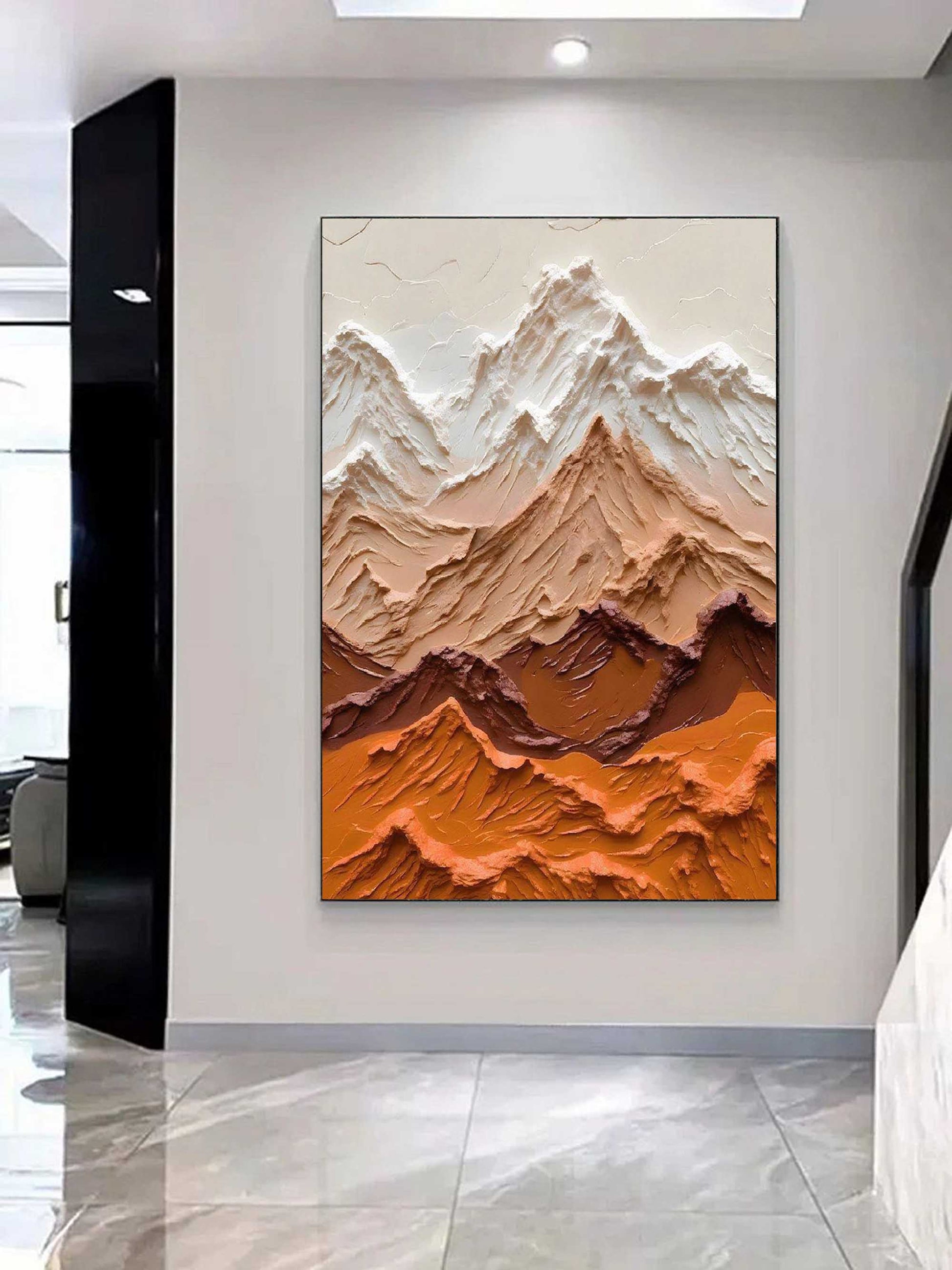 Colorful Painting CA064 - Neutralighting