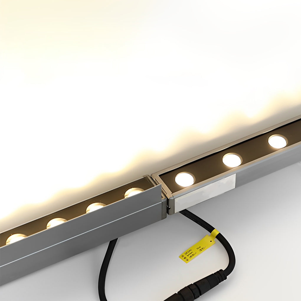 Trustwort Bar LED Linear Outdoor Wall Washer Lights