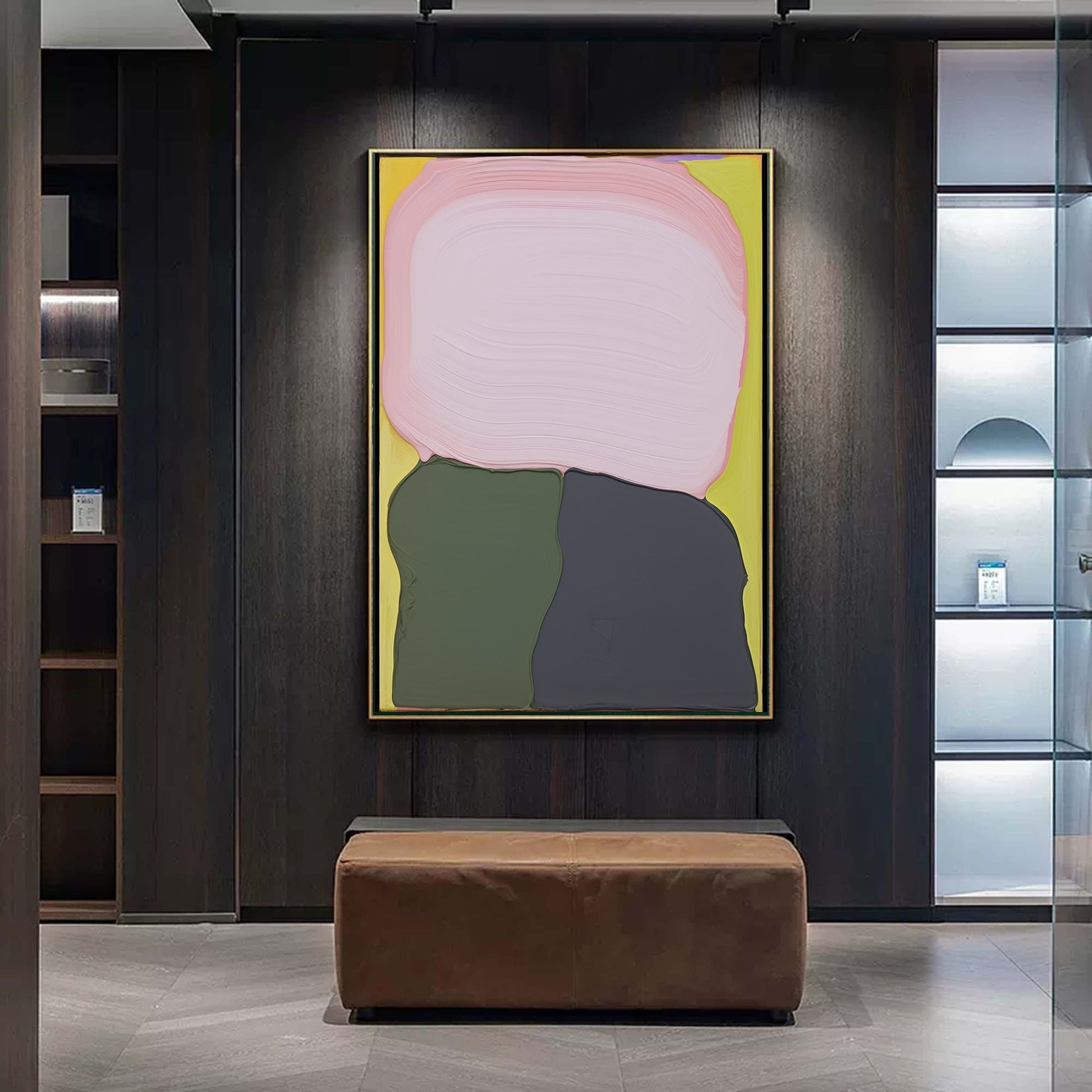 COLORFUL PAINTING CA105 - Neutralighting