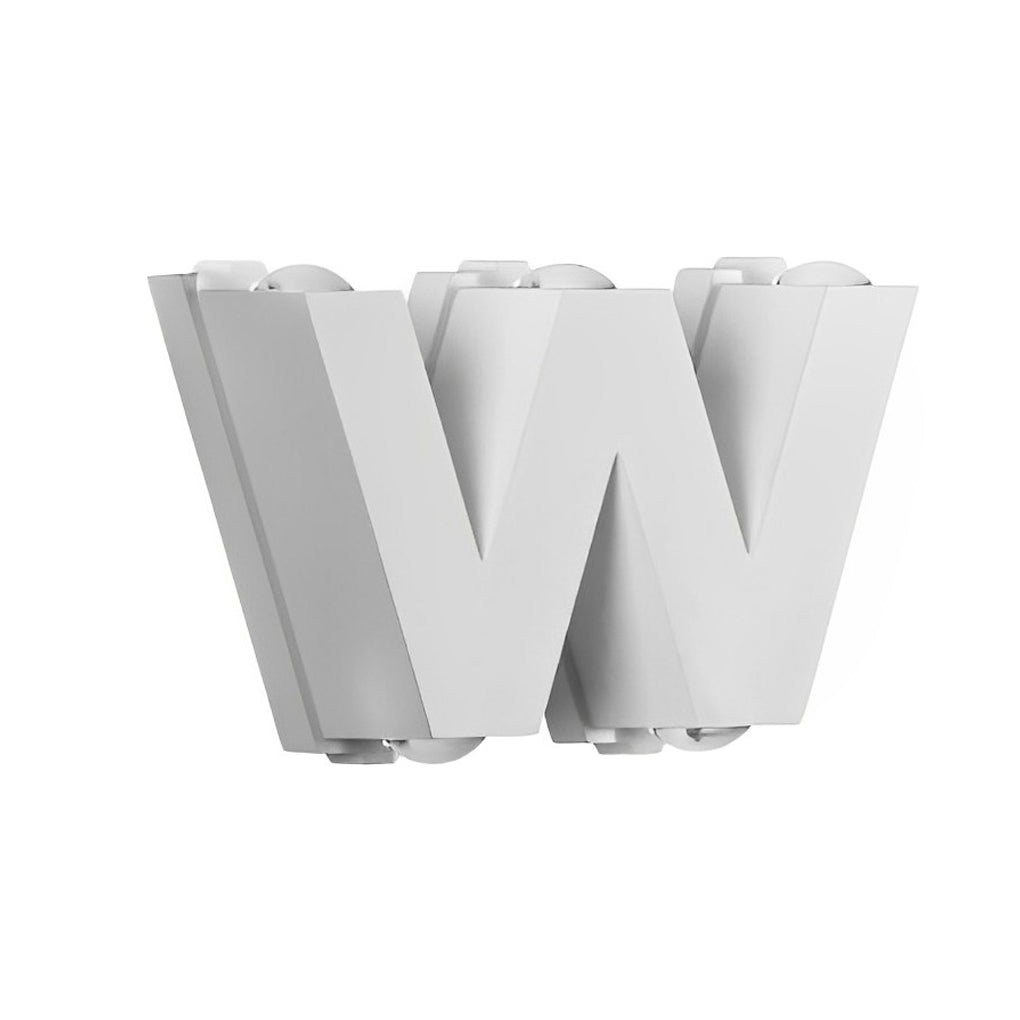 Hannh Creative Modern Outdoor Wall Sconce