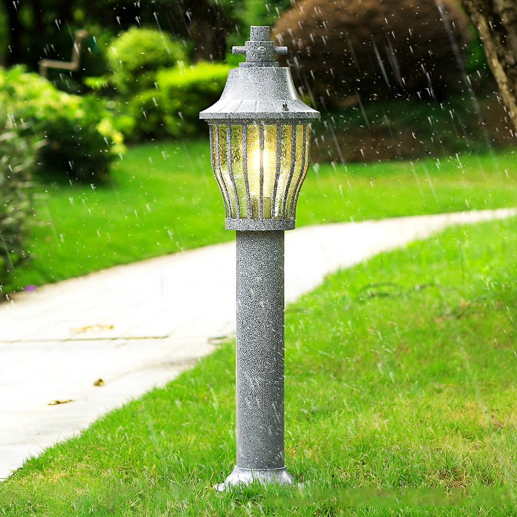 Griswald Unique Classic Retro Pathway Light