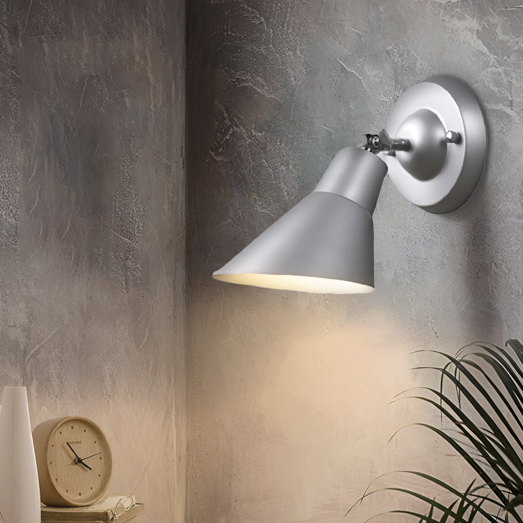 Pandora Adjustable Modern Sconce Wall Lamp
