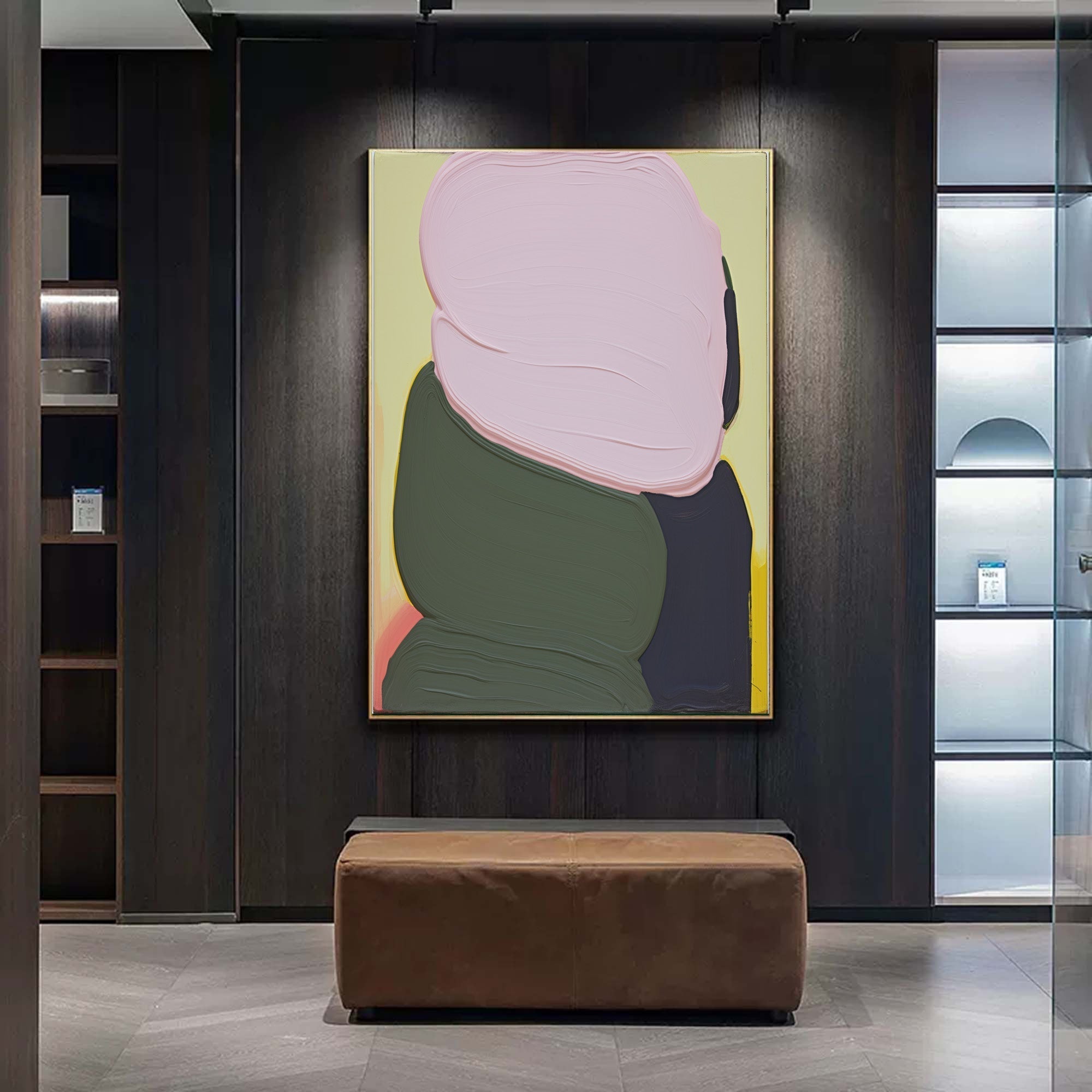 COLORFUL PAINTING CA104 - Neutralighting