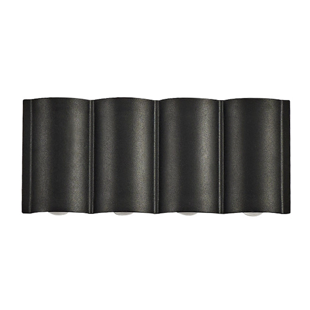Ferris Creative Modern Outdoor Wall Washer Light