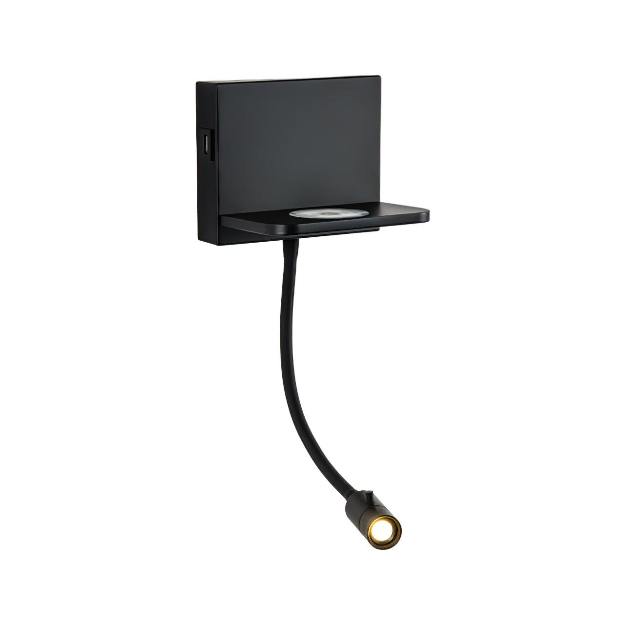 Vectra Modern Minimalist LED Wall Light-Neutral Decor