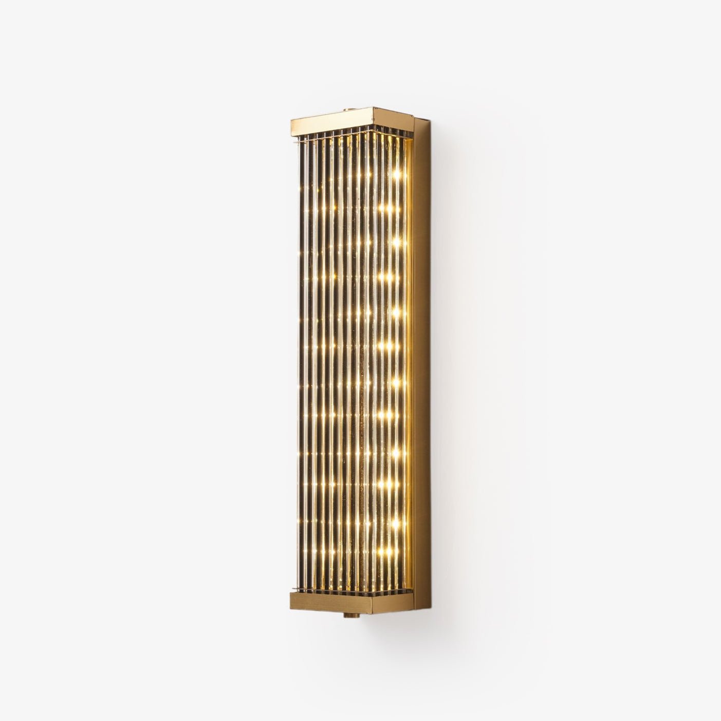 Brenno Column Wall Light-Neutral Decor
