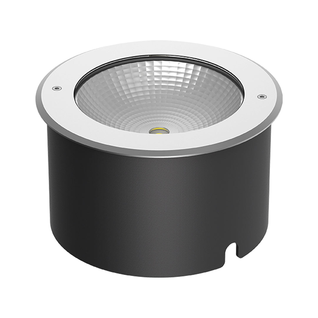 LED Minimalist Style Outdoor Wall Light