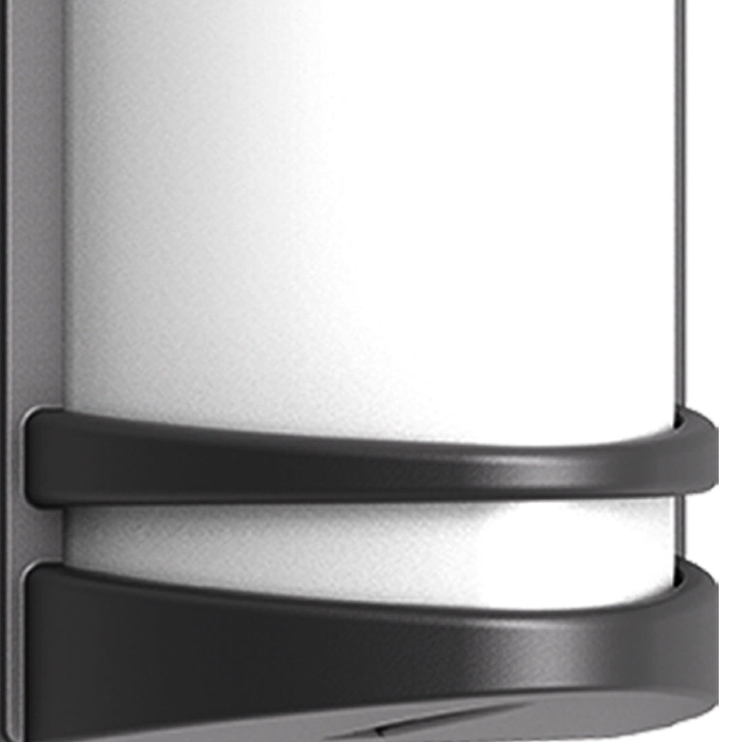 Laurce Ambient Nordic Outdoor Wall Sconce
