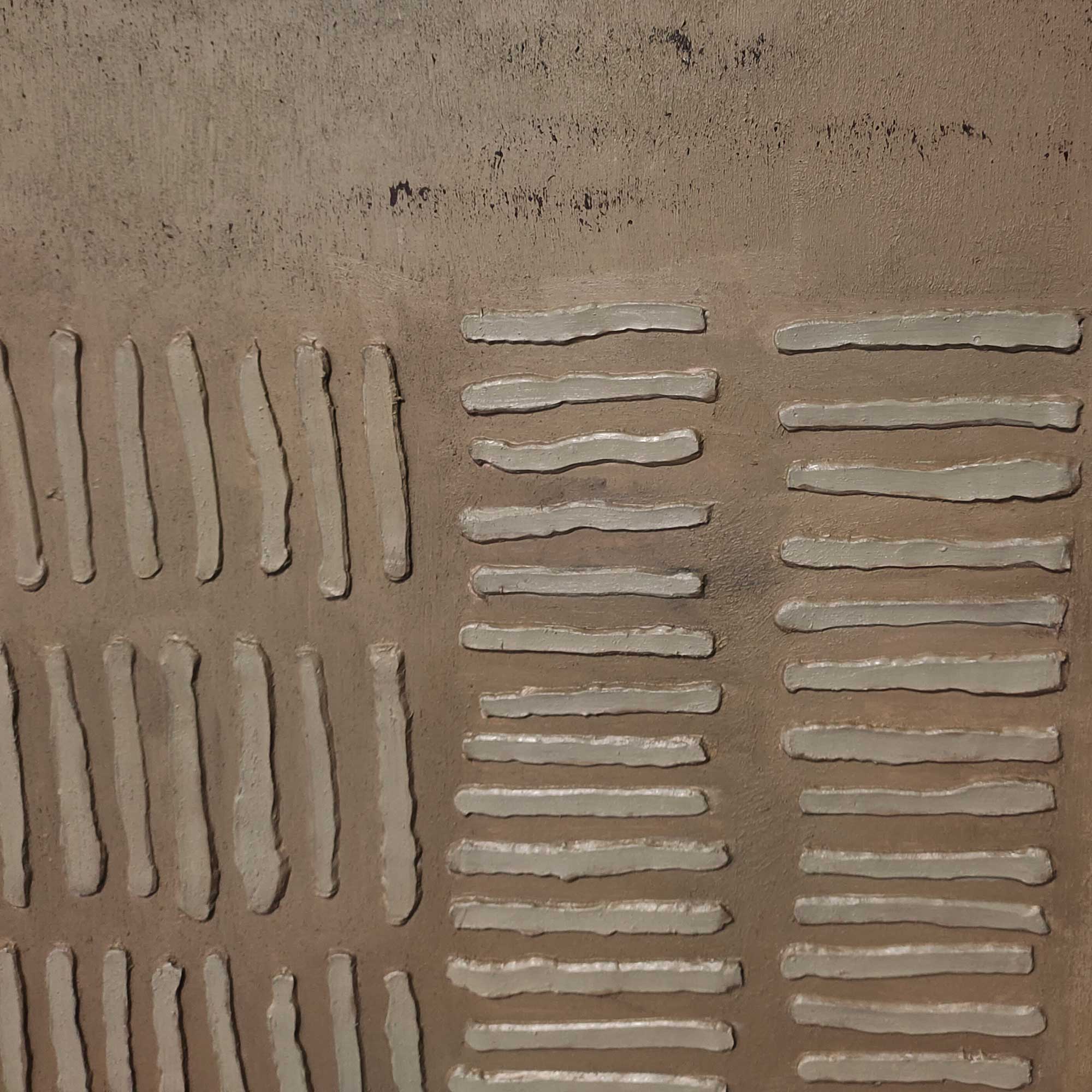 Wabi-Sabi Wall Art TX015 - Neutralighting