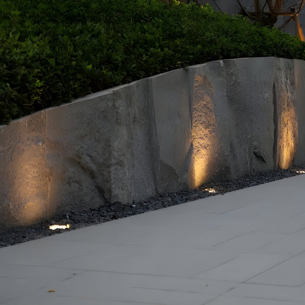 Tammy LED Modern Outdoor Pathways Light