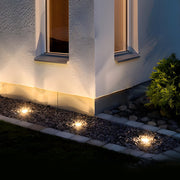 Tammy LED Modern Outdoor Pathways Light