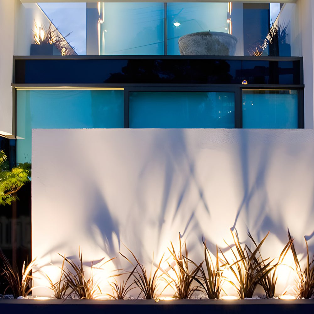 Tammy LED Modern Outdoor Pathways Light