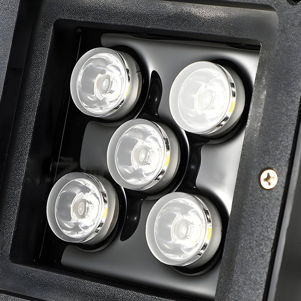 Tammy LED Modern Outdoor Pathways Light