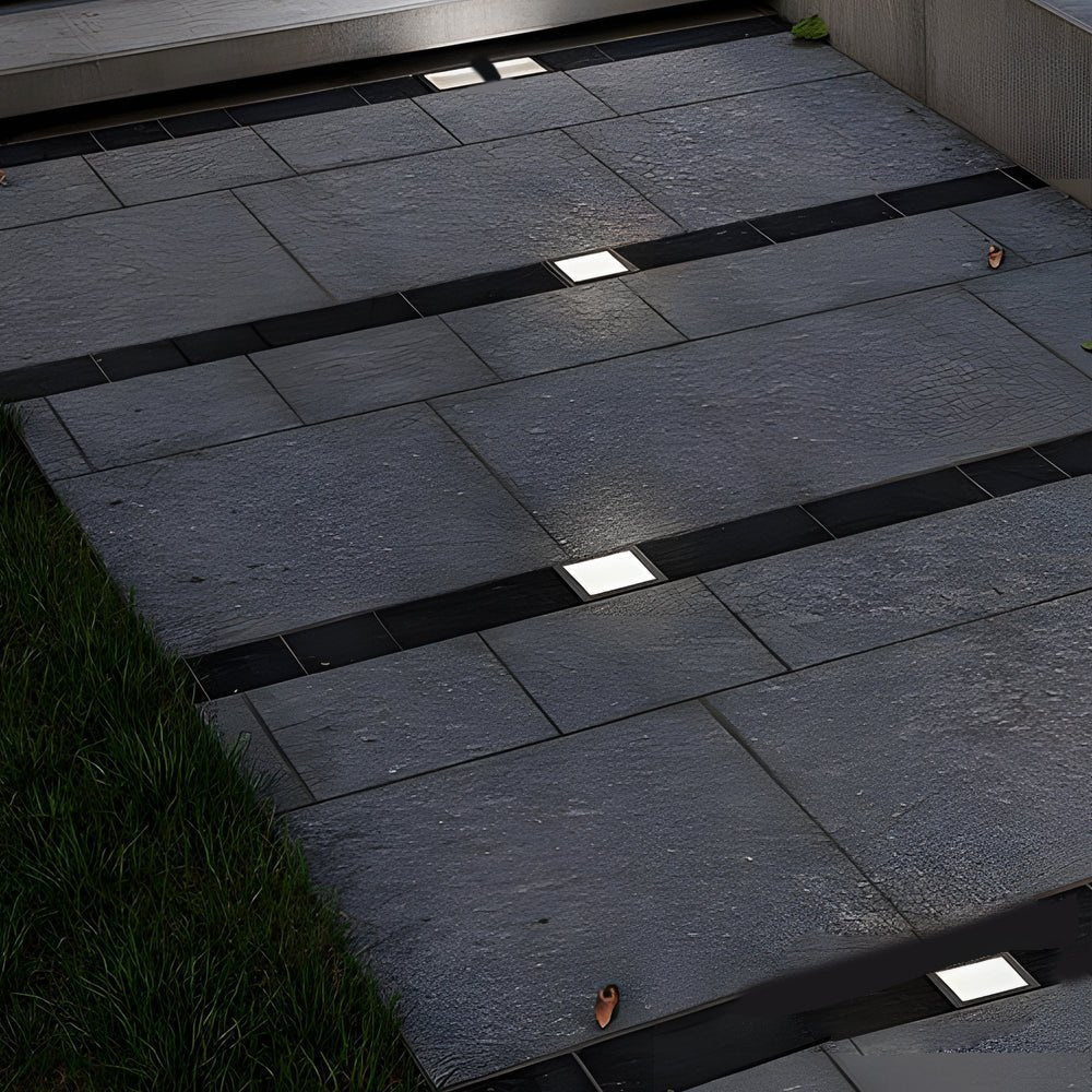Tammy LED Modern Outdoor Pathways Light