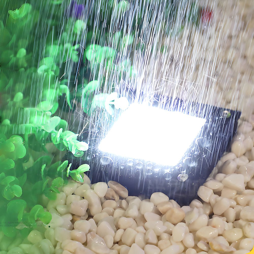 Tammy LED Modern Outdoor Pathways Light