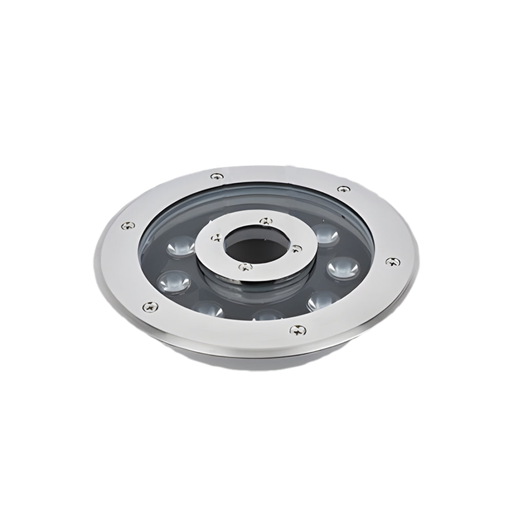 Kare LED Fountain Waterproof Outdoor Light