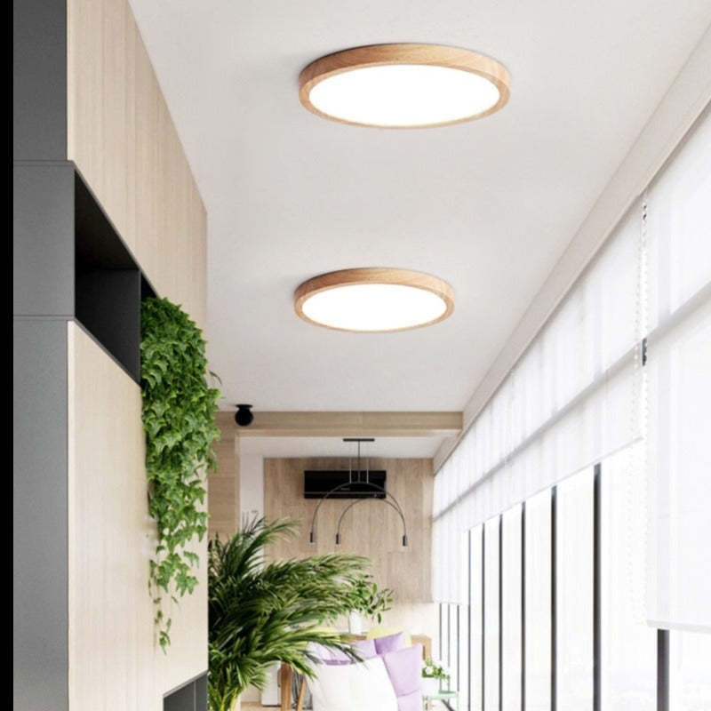 Aven Ceiling Lights-Neutral Decor