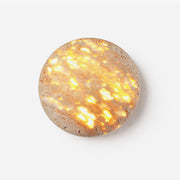 Luma Stone Wall Light-Neutral Decor