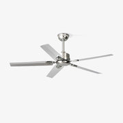 Vosolara Premium Ceiling Fan Ceiling lamp-Neutral Decor