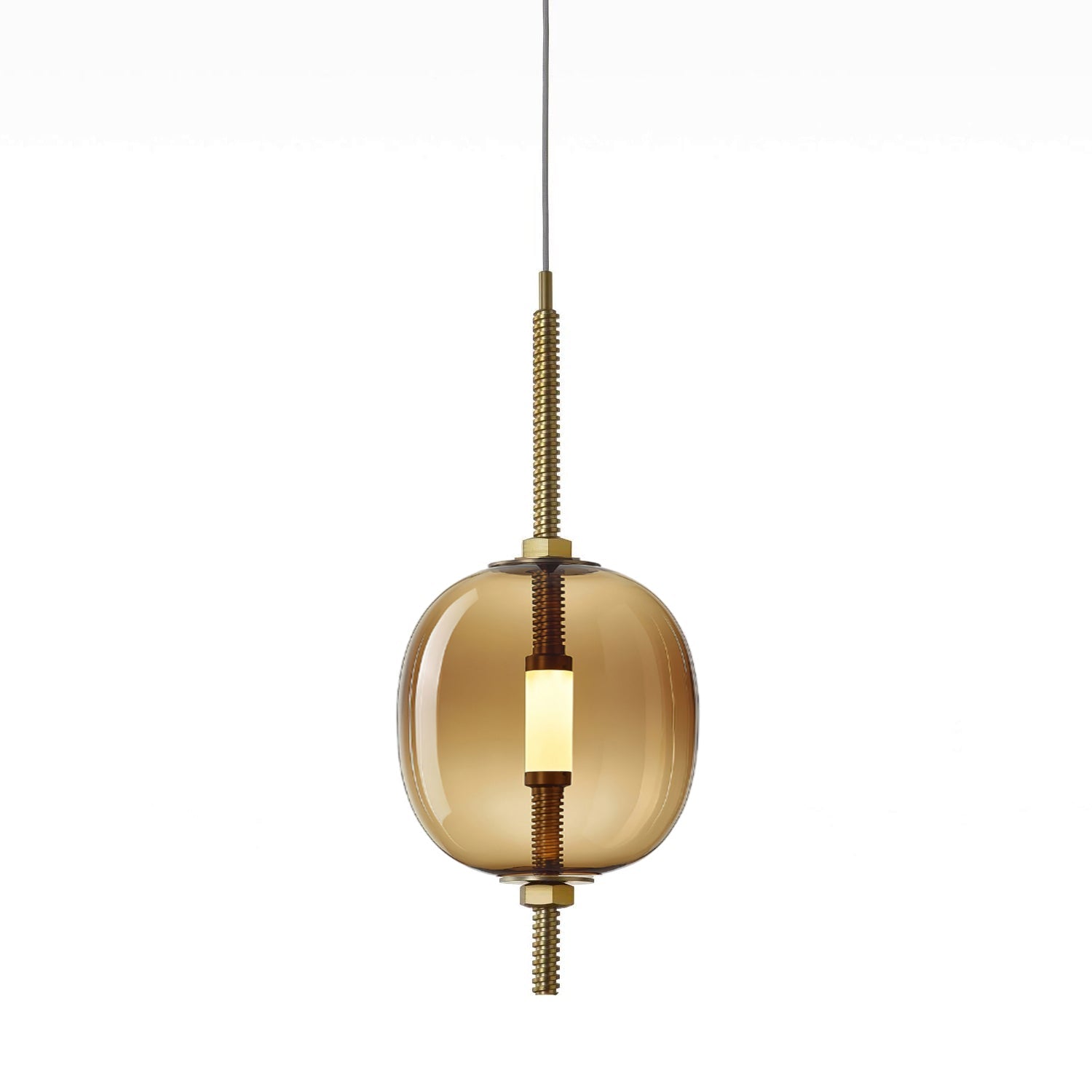 Blissent Pendant Light-Neutral Decor