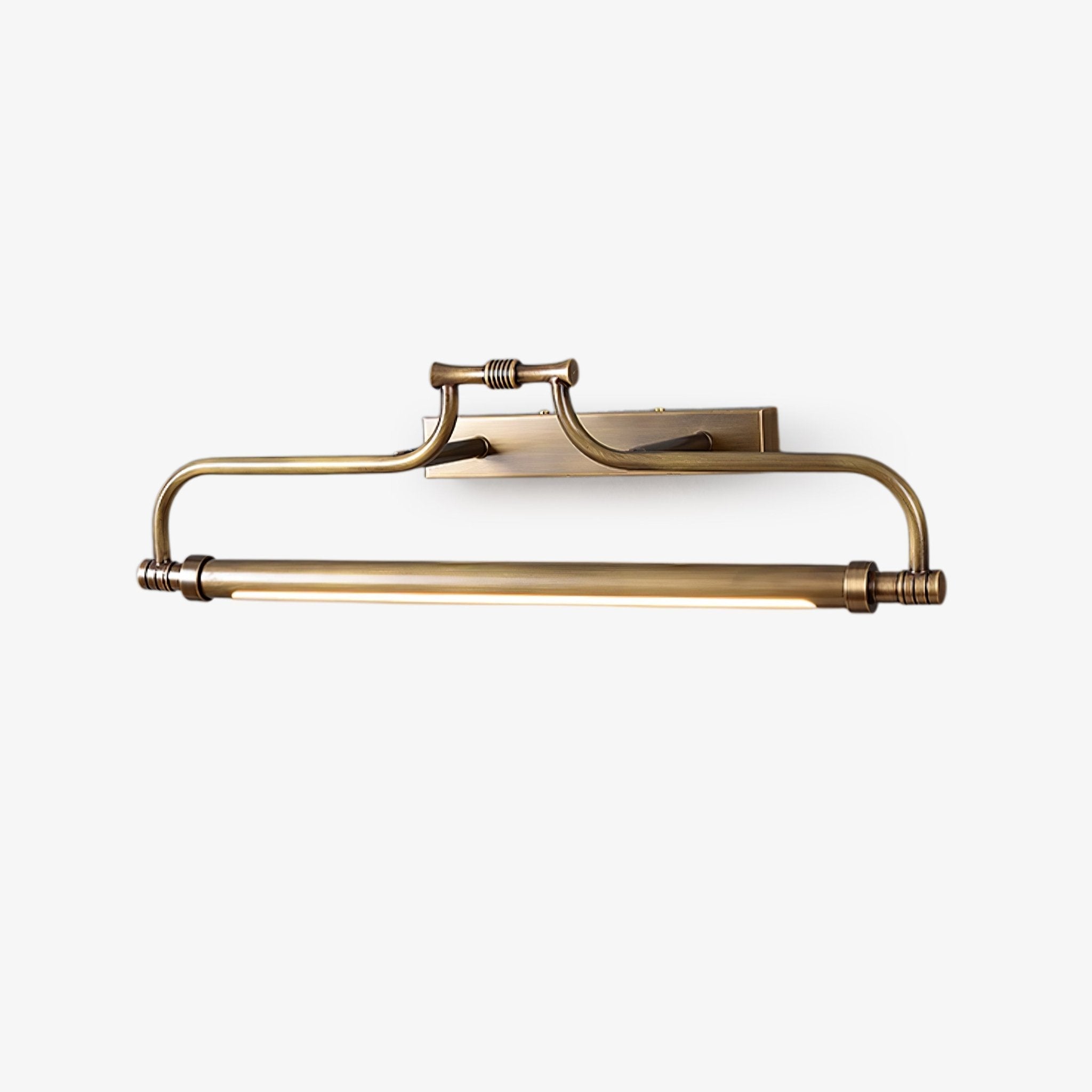 Nova Gallery Vanity Wall Light-Neutral Decor