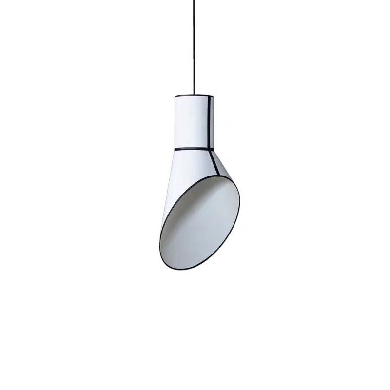 Sketch Line Pendant Lamp-Neutral Decor