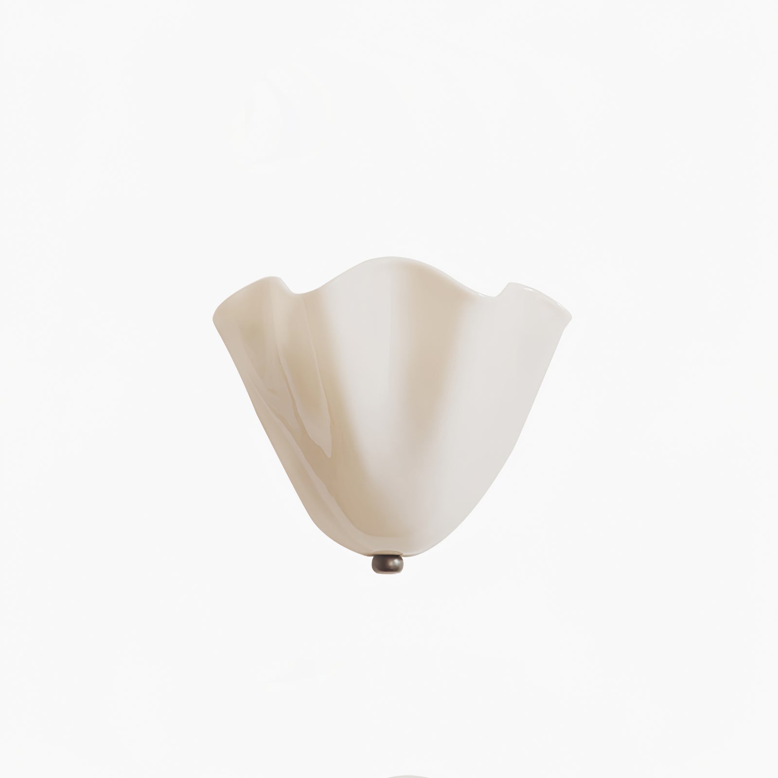Lustra Wall Lamp Soft Curves-Neutral Decor