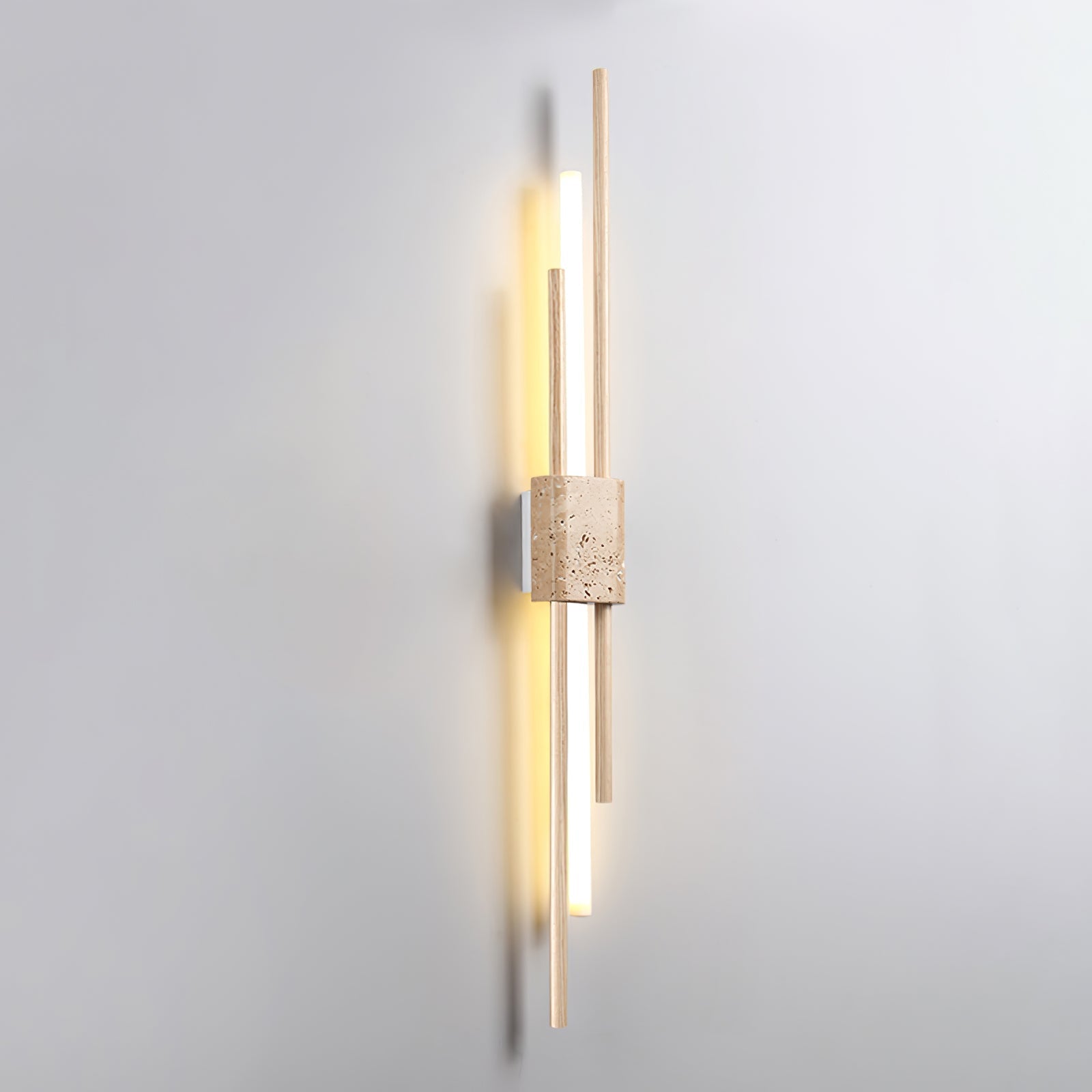 Eden Terra Wall Light-Neutral Decor