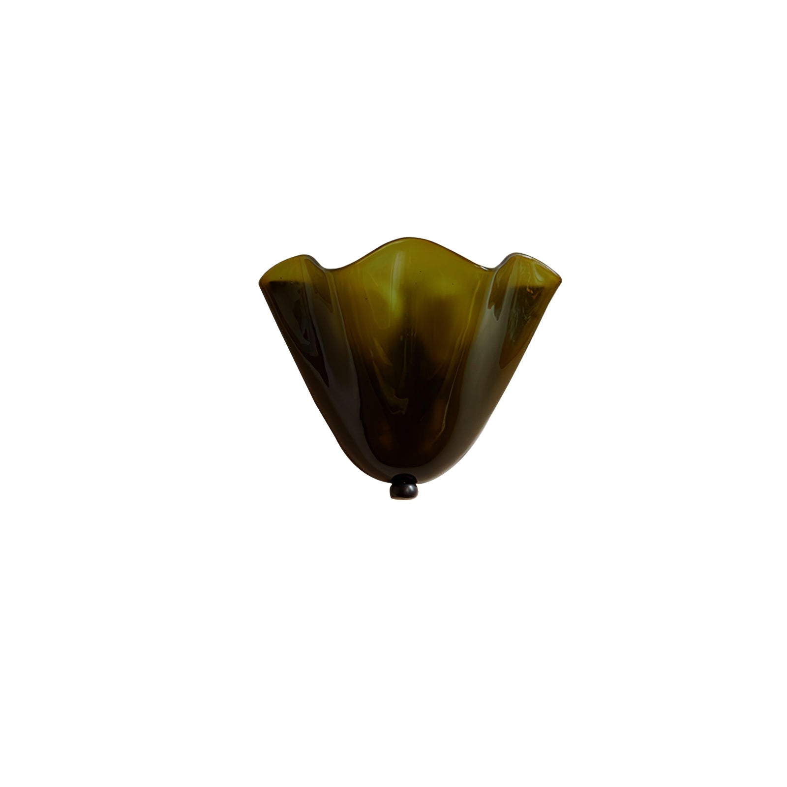Lustra Wall Lamp Soft Curves-Neutral Decor