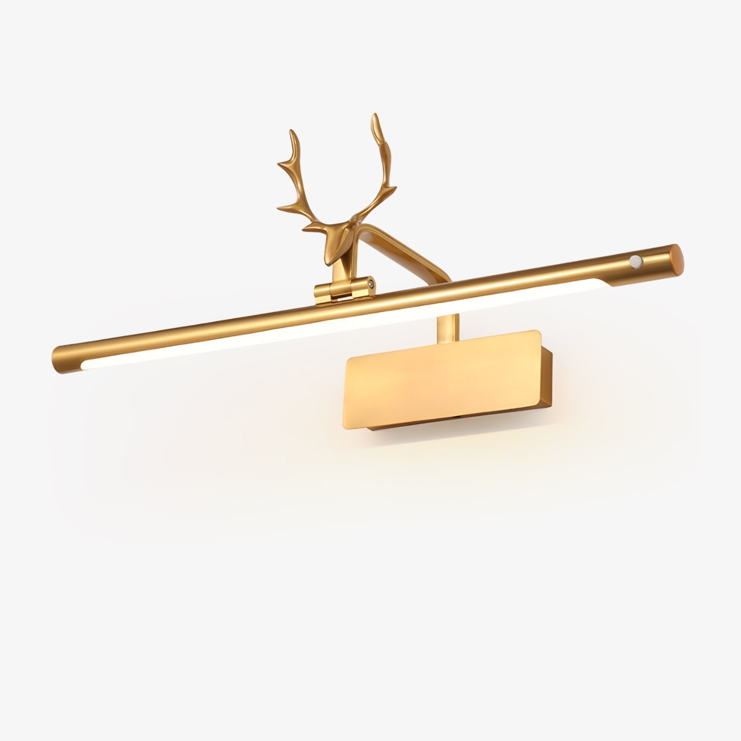 Etalon Premium Nordic Art Wall Light-Neutral Decor