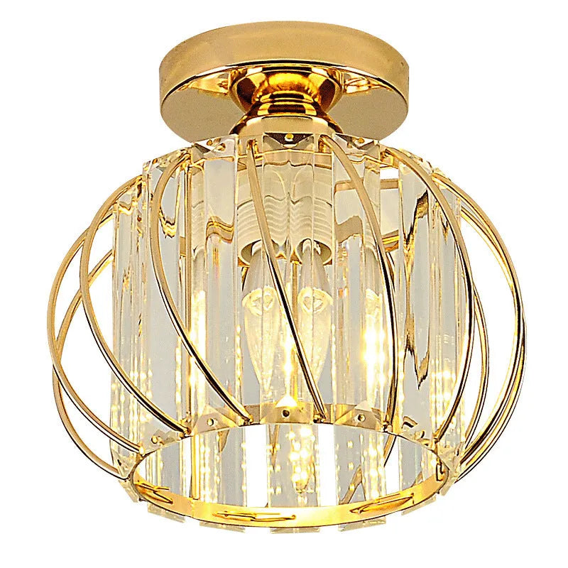 Aurelia Ceiling Light-Neutral Decor