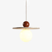 Vorelia Pendant Lamp-Neutral Decor