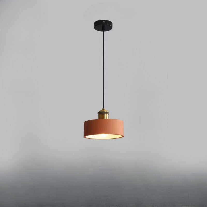 Valentina Modern Creative Industrial Style Pendant Light Living Room - Neutral Decor