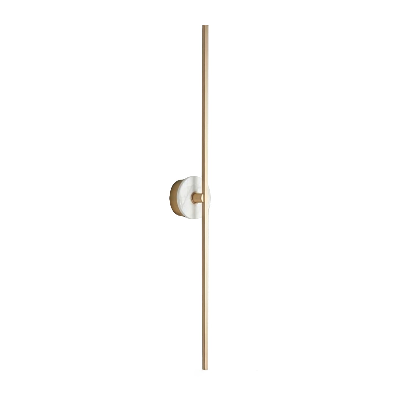 Elmarir Linear Alabaster Wall Light-Neutral Decor