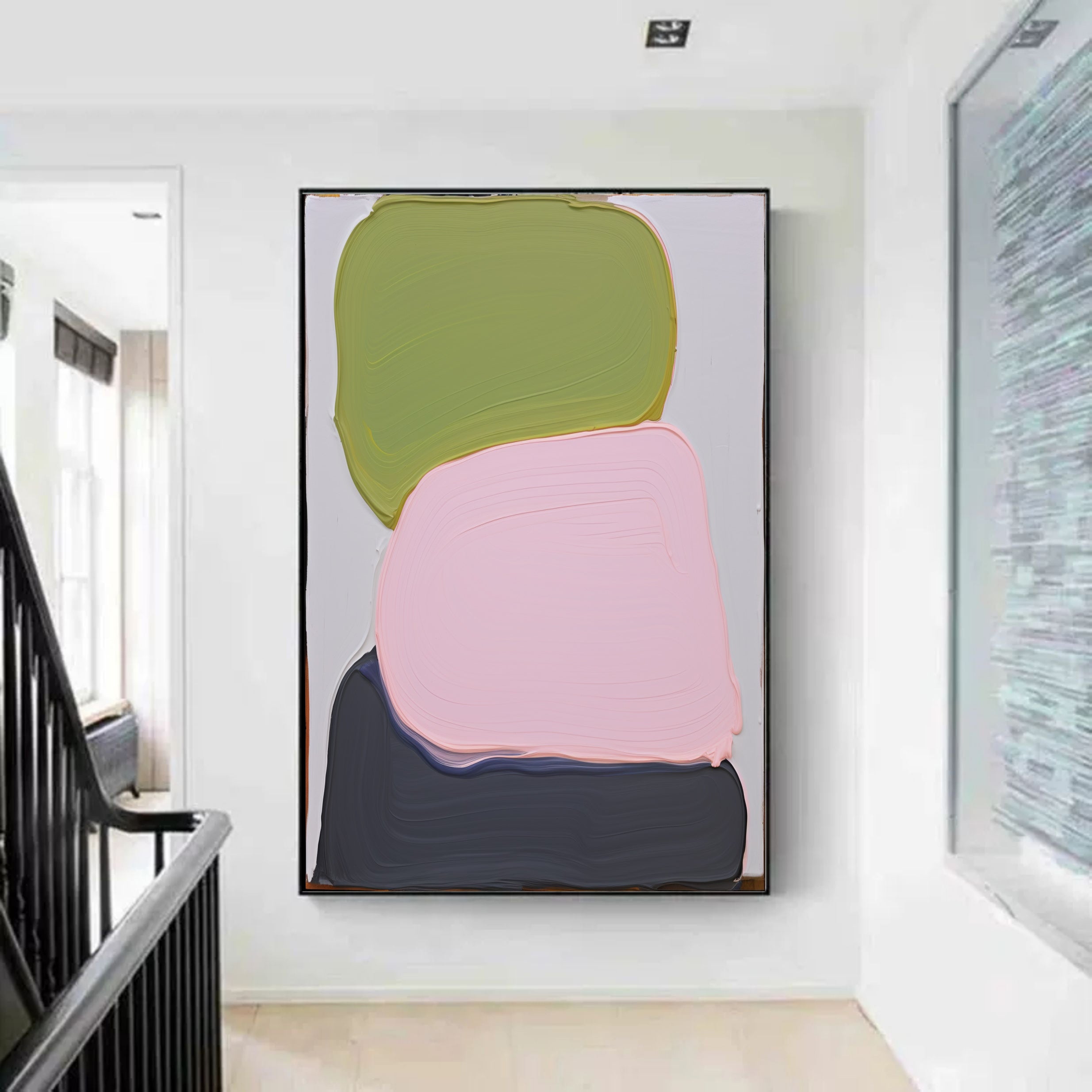 COLORFUL PAINTING CA103 - Neutralighting