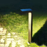 Fabian Sleek Pathway Modern Outdoor Lighting
