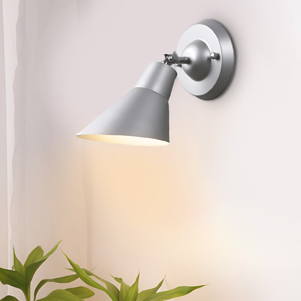 Pandora Adjustable Modern Sconce Wall Lamp