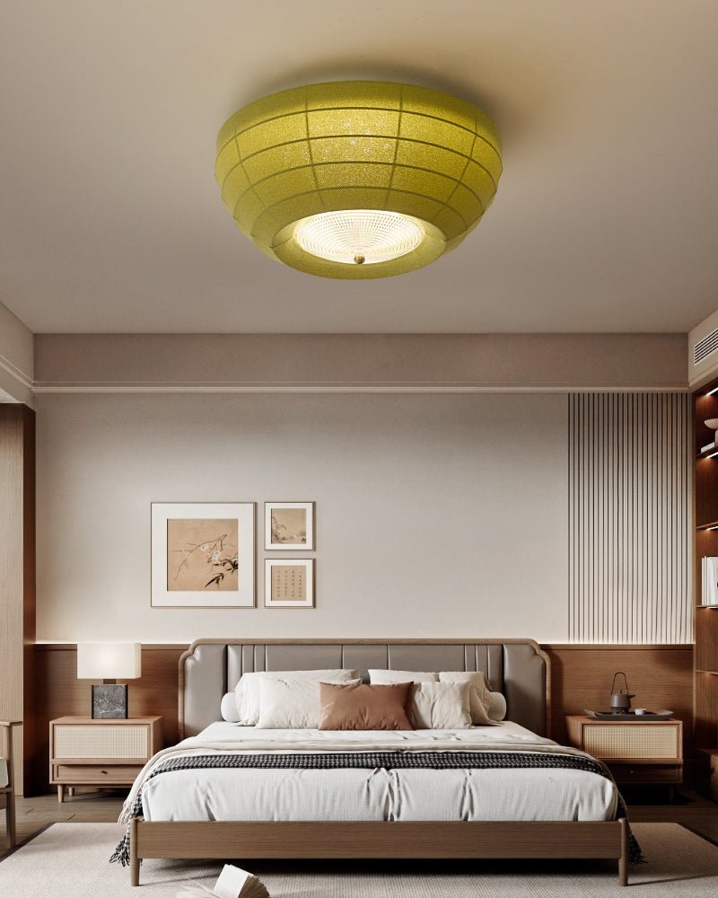 Axylo Ceiling Light-Neutral Decor