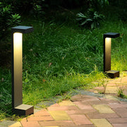 Galle Contemporary Outdoor Pathway Lights