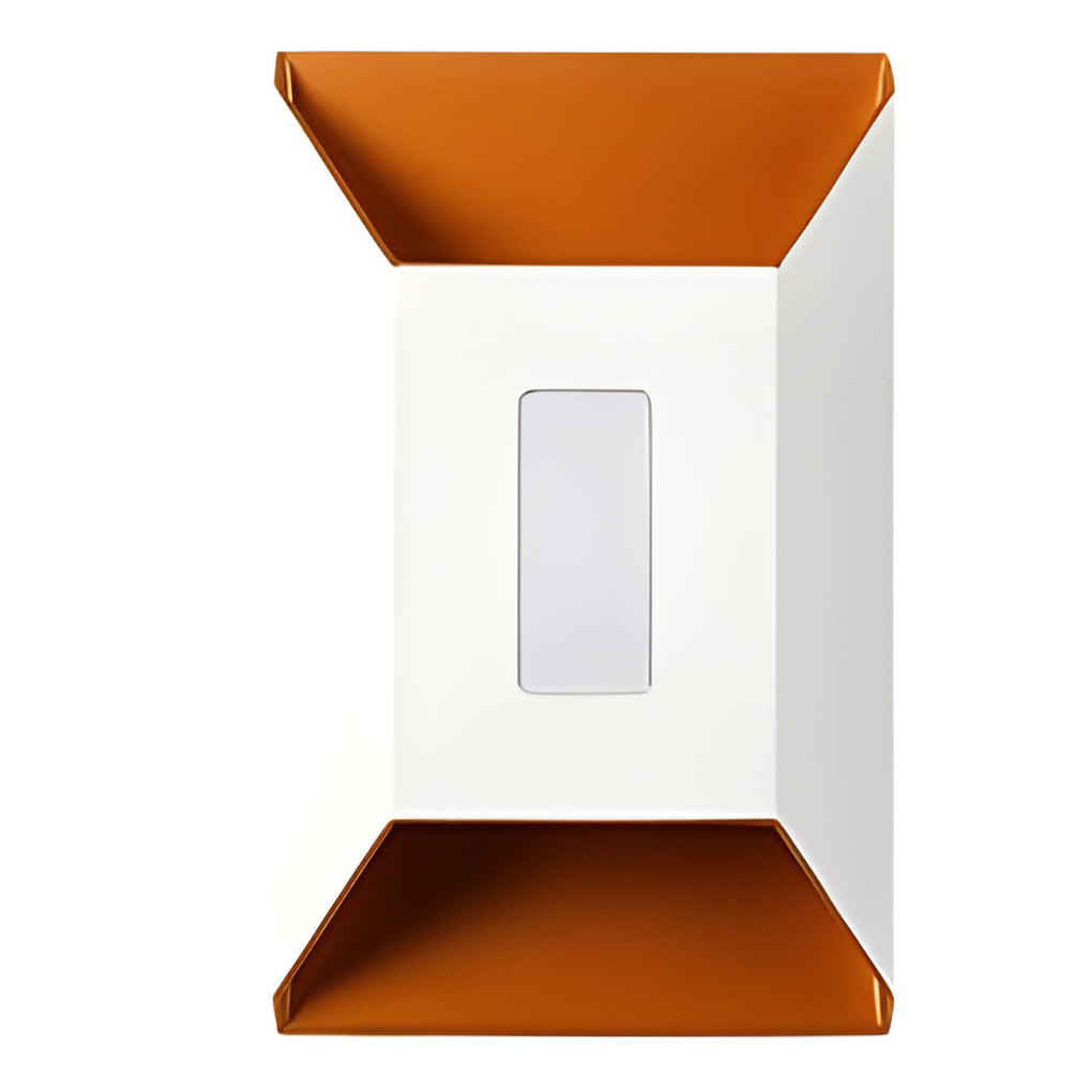 Melody Modern Minimalist Sconce Wall Lamp