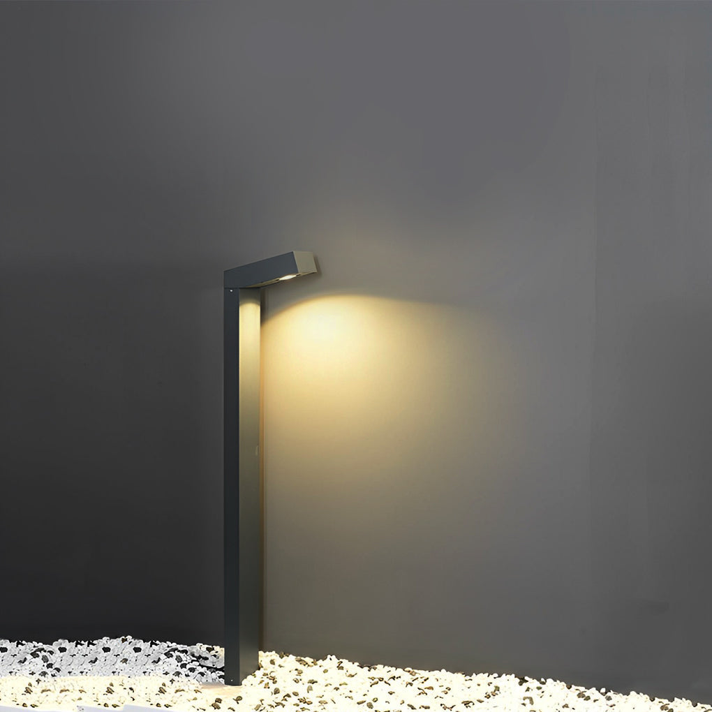 Seaman Sleek LED Outdoor Pathway Lights