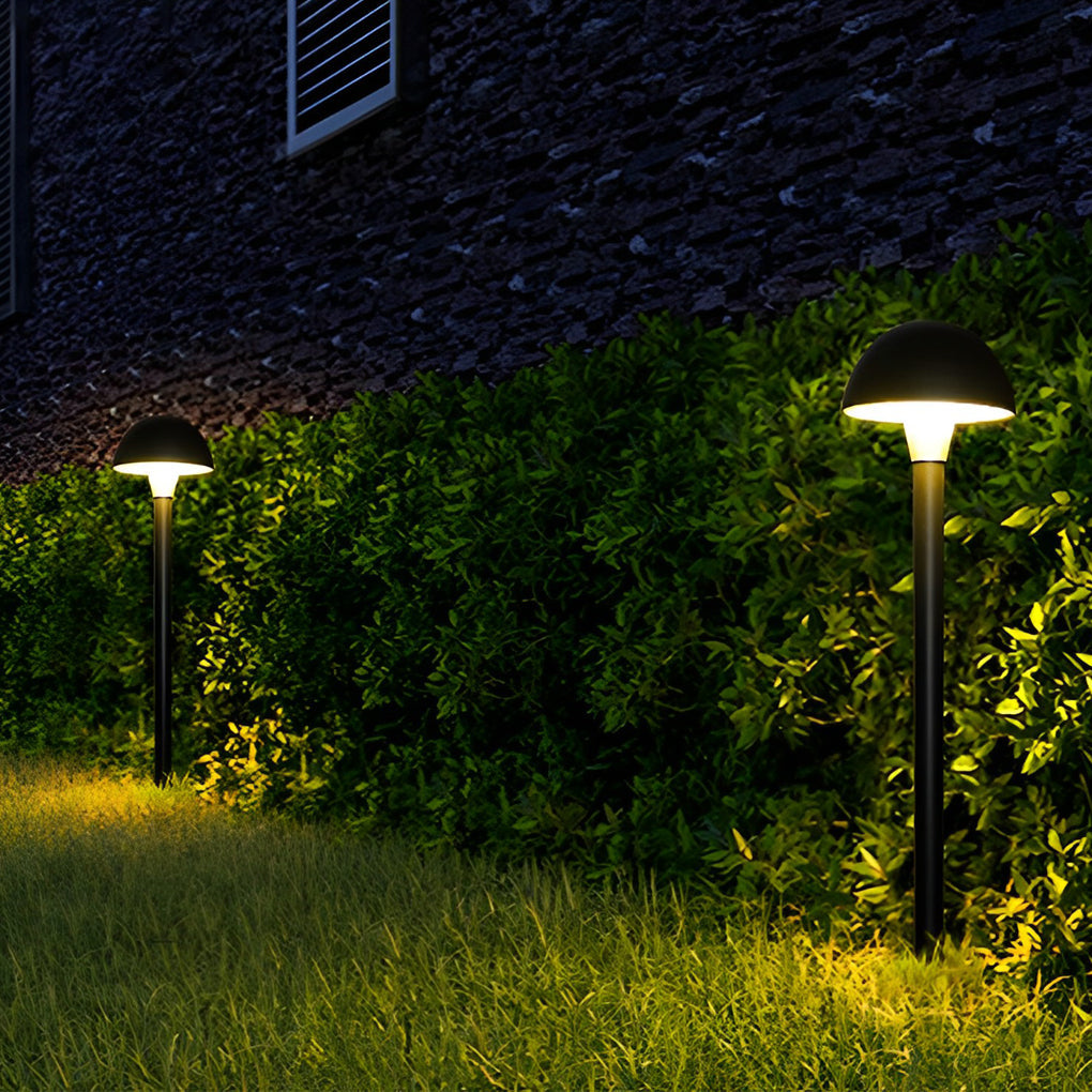 Unam Modern Creative Outdoor LED Lamp