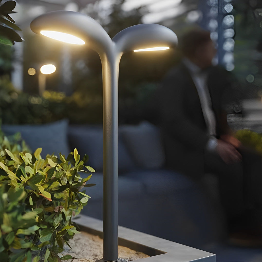 Brigd LED Landscape Outdoor Pathway Lights