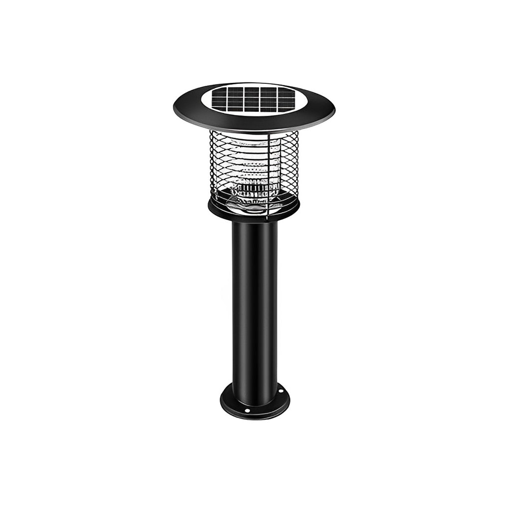 Happy Advanced Mosquito Killer Steel Outdoor Light