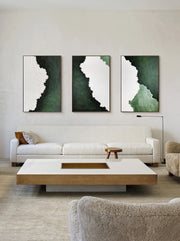 Abstract Painting Set of 3 SP074 - Neutralighting