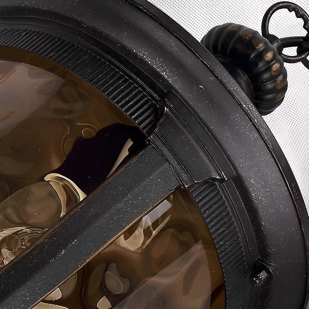 Deliht Unique European Outdoor Chandelier Lights