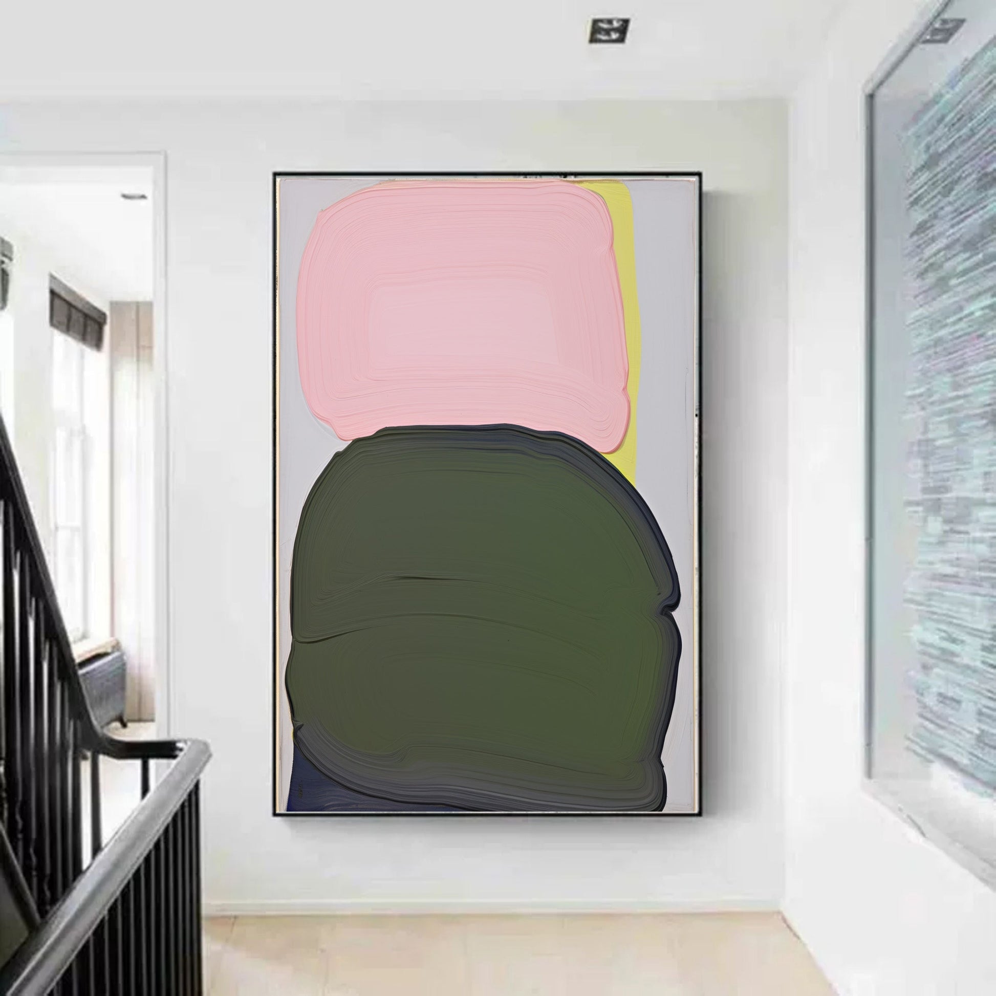 COLORFUL PAINTING CA106 - Neutralighting